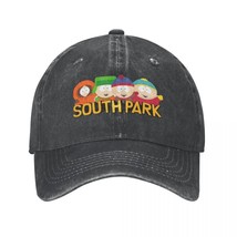 Soutark   Baseball Cap Vintage  Cotton  Cap for Men Women Outdoor Activities Hat - £87.17 GBP