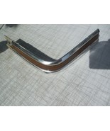 1989 COLONY PARK LEFT REAR FENDER CORNER TAILLIGHT Upper TRIM MOLDING OE... - $3,634.38 MXN