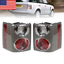 2012 2013 Range Rover Sport Taillight Tail Light Lamp Driver Left LH image 10