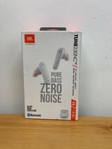 Factory NEW/SEALED Jbl Tune230NC Tws Noise Cancelling Bleutooth Earbuds - £50.01 GBP