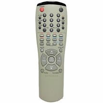 Samsung 00141D Factory Original TV Remote TXN2734F, TXN2434F, TXN2034F, TXN2726 - $15.19
