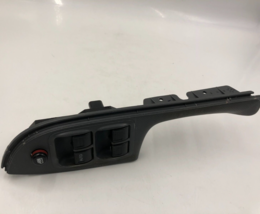 2001-2005 Honda Civic Sedan Master Power Window Switch OEM H04B28017 - $44.99