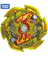 UT TAKARA TOMY B-151 04 Rock Joker .Z.E Burst Rise Gatinko Beyblade - NWOP - $919.92 MXN