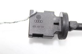 04-10 AUDI A8 L QUATTRO CABIN AIR TEMPERATURE SENSOR Q6857 image 11
