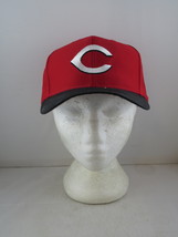 Cincinnati Reds Hat (VTG) - 2 Tone Classic by Logo Athletic - Snapback (NWOT) - $49.00