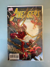 Avengers: The Initiative #7 - Marvel Comics - Combine Shipping - £3.77 GBP