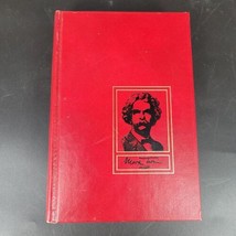 Mark Twain Connecticut Yankee in King Arthur&#39;s Court 1917 Greystone Pres... - £7.36 GBP