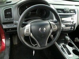 Steering Column Floor Shift Sedan Fits 13 ALTIMA 101808701!! STEERING CO... - £124.64 GBP