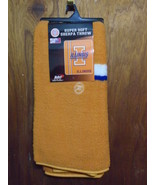 New University of Illinois Sherpa Fleece Blanket Throw - Illini  - $16.45 CAD