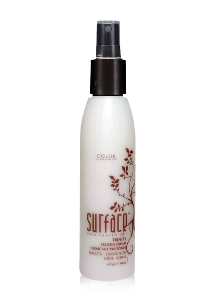 Surface Trinity Protein Cream 4oz