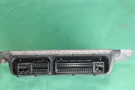 08 Nissan Frontier 4.0 ECU ECM PCM Engine Control Unit Computer Module MEC71-022 image 3