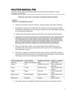 Solution Manual For Anatomy &amp; Physiology An Integrative Approach, 4th Ed... - $17.99