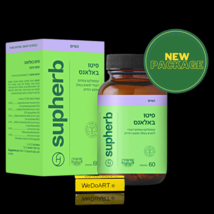 SUPHERB Phyto Female Complex 60 capsules - $78.09