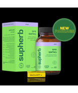 SUPHERB Phyto Female Complex 60 capsules - $1,454.39 MXN