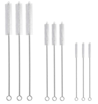 Straw Cleaning Brush Kit - $5.00