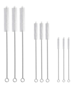 Straw Cleaning Brush Kit - $92.97 MXN
