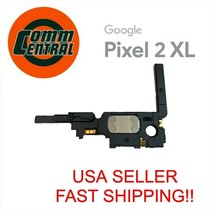 Google Pixel 2 Xl G011C Loud Speaker Ringer Audio Buzzer Cell Phone Part Oem - £4.52 GBP