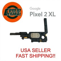 GOOGLE PIXEL 2 XL G011C LOUD SPEAKER RINGER AUDIO BUZZER CELL PHONE PART... - £4.42 GBP