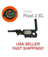 GOOGLE PIXEL 2 XL G011C LOUD SPEAKER RINGER AUDIO BUZZER CELL PHONE PART... - $107.93 MXN