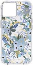 Rifle Paper Co. iPhone 15 Plus Case [Compatible with MagSafe] [12ft Drop... - £26.94 GBP