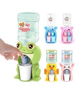 Mini Water Dispenser for Children Kids Cold/Warm Water Juice Milk Drinki... - £7.11 GBP