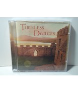 Timeless Dances [Audio CD] Celtic Spirit - €15,47 EUR