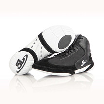 ScrapLife | Ascend One Wrestling Shoes | Adult &amp; Youth | Black/White | E... - £98.32 GBP+