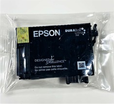 Epson T200 Durabrite Muy Tinta Alta Capacidad Negro Cartucho - £11.88 GBP