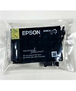 Epson T200 Durabrite Muy Tinta Alta Capacidad Negro Cartucho - $273.29 MXN