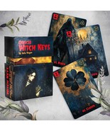 Witch Keys Oracle cards deck - $1,032.56 MXN
