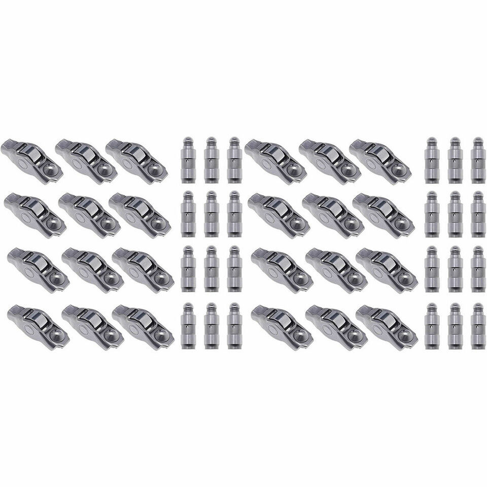 For Dodge For Chrysler For Jeep 3.2L 3.6L 11-20 Rocker Arm and Valve Lif... - $121.53
