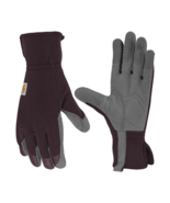 Carhartt GD0795W High-Dexterity Padded Palm Long Cuff Gloves, 1 Pair, Me... - €35,13 EUR
