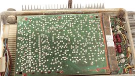 72 Mercedes r107 450SE ECU ECM PCM Engine Control Unit 0280002005 *FOR PARTS* image 5