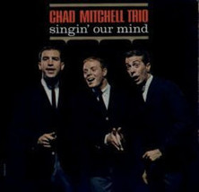 Singn&#39; Our Mind [Record] - £23.67 GBP