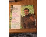 Vinyl Record Lp Album ANDY WILLIAMS BORN FREE (65) - $11.76