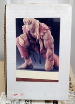 Street Fighter Ken Resin Model Kit (Please Read Details) - £92.00 GBP
