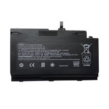 Hp AA06XL Battery Replacement 852711-850 HSTNN-DB7L Z3R03UT For Z Book 17 G3 G4 - £62.84 GBP