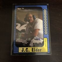 91 Maxx #236 J.C. Elder crew chief  - €0,97 EUR