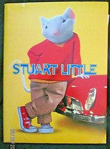 Stuart Little (Orig,Release Movie Presskit) Photo Set,Color Slide Set ,Ect - £194.43 GBP