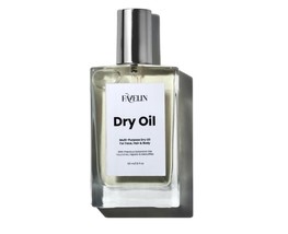 Favelin Multi-Purpose Dry Oil with Botanical Oils for Face, hair &amp; body ... - $1,253.47 MXN