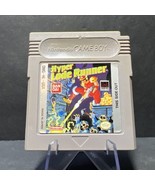 Hyper Lode Runner Nintendo GameBoy Game Boy Great Shape - $210.63 MXN