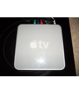 Apple TV (1st Generation) 40GB Media Streamer - A1218   NO REMOTE - £23.58 GBP