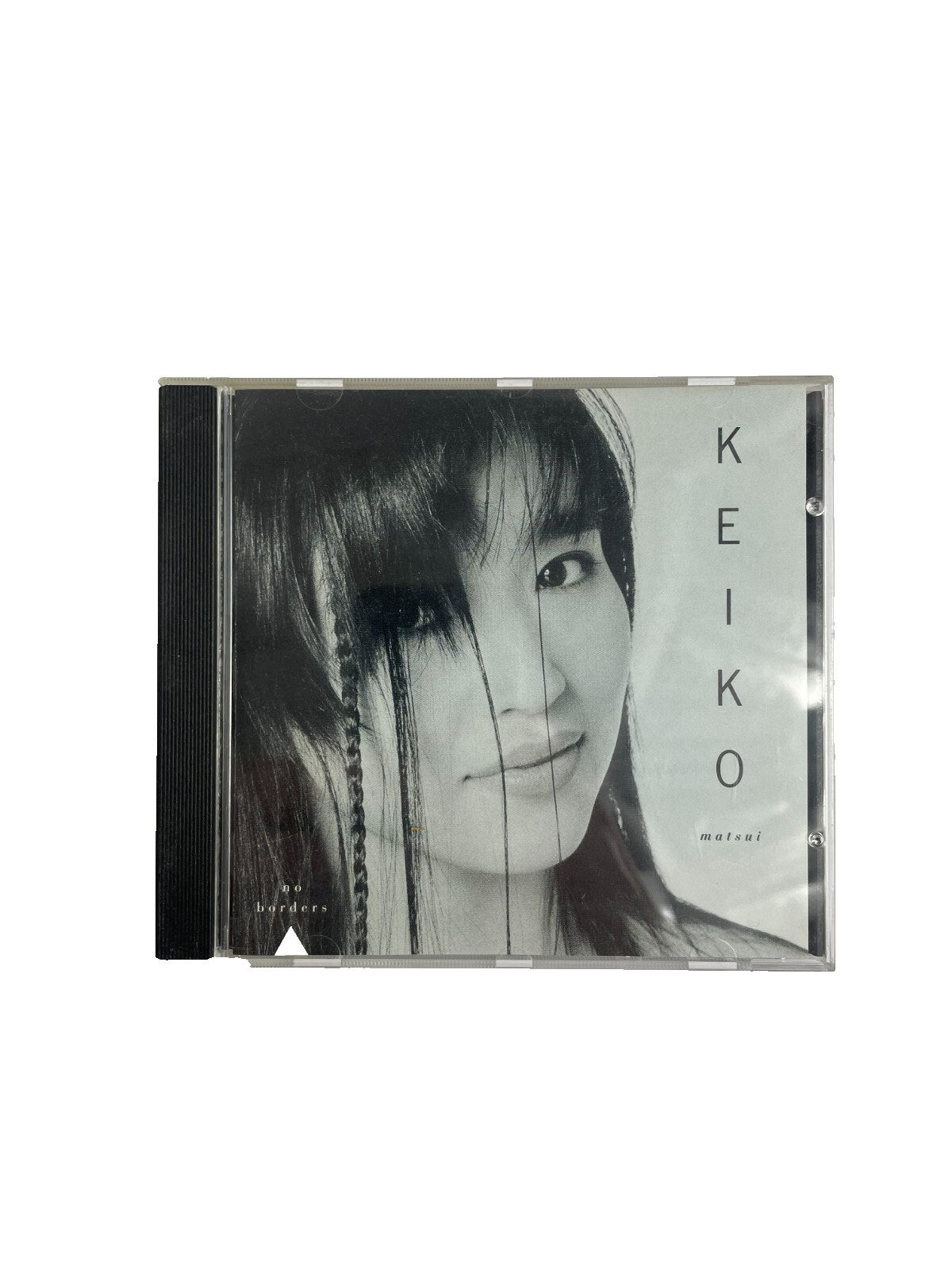 Keiko Matsui No Borders The First Four Years Light In The Rain In The Mi... - $8.90