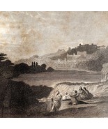 The Annunciation Martin Engraving 1868 Victorian Religious Art Antique D... - €86,54 EUR The Annunciation Martin Engraving 1868 Victorian Religious Art Antique D... - €86,54 EUR