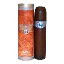 Cuba Blue By Cuba, 3.3 Oz Eau De Toilette Spray For Men - $308.45 MXN