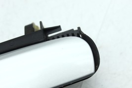 2004-2008 AUDI S4 A4 SEDAN FRONT  PASSENGER RIGHT EXTERIOR DOOR HANDLE H1010 image 3