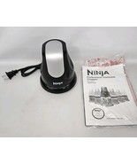 Ninja Motor Base for 200w Express Pro Stackable Chopper NJ100 NJ1004 NJ1006 - $20.47 CAD