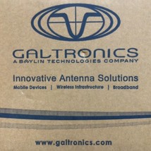 Galtronics Extent D5777i Antenna With 2x 7-16 DIN (F) Connectors - $784.99