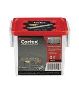 FASTENMASTER Collated Cortex for Trex Transcend Island Mist Decking with... - $1,854.57 MXN