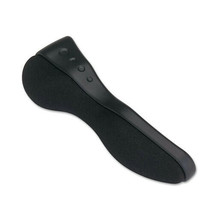 Innovera 10101 Gel Padded Telephone Shoulder Rest - Black - £23.97 GBP